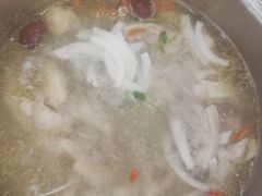 -南国锋味椰子鸡(瀚海店)