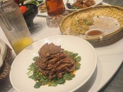 -道道鲜·崇明私房菜(五角场店)