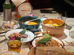 -太食獸泰式茶餐厅(IFS国金中心店)