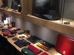 -如果·追梦手工皮具DIY教学店(田子坊店)