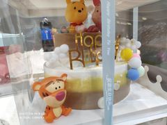 -昔木生日蛋糕(汉口店)