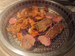 -火炉火自助餐(喜隆多店)
