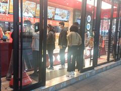 -東更道点心行(利客来店)