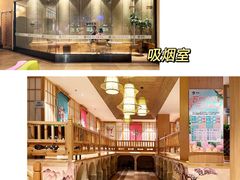 -汤W城市微度假(仓山店)