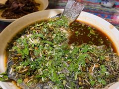 -香满楼(临安路店)