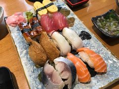 -胜代日本料理(云程巷小区店)