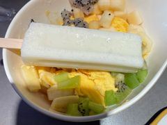 -多嘴超级肉蟹煲(蕾莎店)