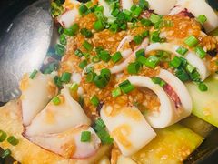-晓粤·惹味粤菜(凯德乐峰广场店)