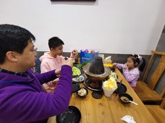 -金生隆(六铺炕店)
