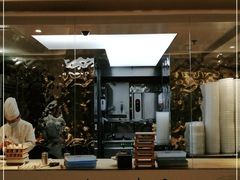 -喜鼎海胆水饺(平安金融中心店)