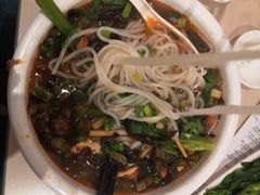 -水平有限广西米粉·广西风味集(五道口店)