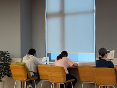 -厦门市图书馆(集美新城馆区)