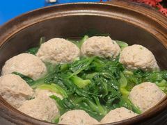 -聚丰园熊猫餐厅(紫金1912·玖爱谷店)