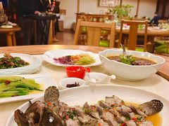 -青城山六善酒店·紫氣園中餐厅