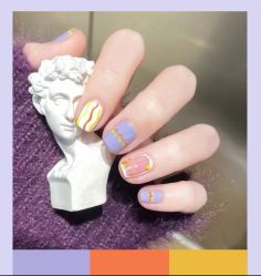 点击看大图 -丹曦·美甲美睫