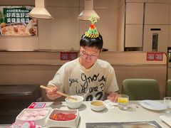 -海底捞火锅(劲松店)