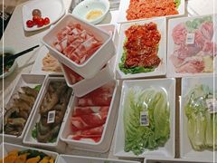-野妹火锅(龙岗店)