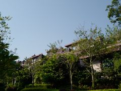 -广州从化都喜泰丽度假温泉酒店