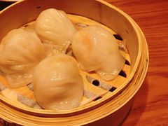 虾饺皇-頂好酒家·经典粤菜(海信广场店)