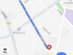 -牛庄高晓山风味馅饼城(海城店)