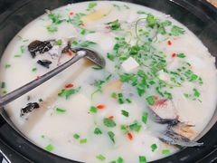 -又见炊烟私房菜(敬亭路店)