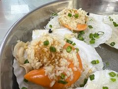 -罗记家常菜(鸿景花园店)