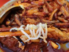 -阿生哥螺蛳粉•火锅(永安街店)