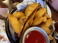 炸薯角-宝莱纳餐厅(滨江店)