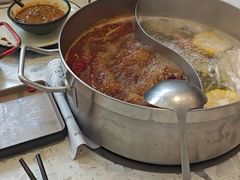-小城牛事·鲜牛肉火锅(万达店)