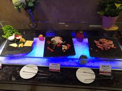 -佛山皇冠假日酒店-西餐厅