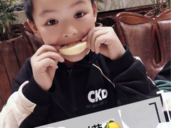-维兰西餐(万泉河店)