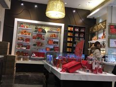 -GODIVA(港汇恒隆广场)