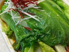 -船歌·鱼水饺青岛菜(国贸商城店)