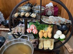 -丽江庭院之丽江往事(安定门店)