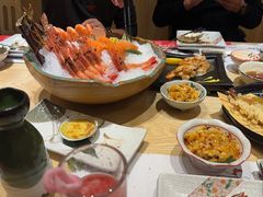 -清水日本料理铁板烧(学府路店)