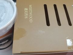 -遇见西木美式餐厅(体育路店)