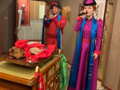 -蒙古大营·蒙古演绎餐厅(赛马场店)