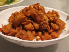-外婆家(杭州马塍店·杭帮菜名店)
