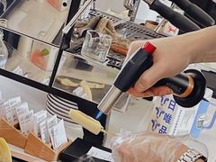 -稀物集咖啡(徽州大道店)