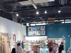 -海马体照相馆(天津世纪都会店)