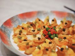 -深圳美高梅酒店-品聚嘉府中餐厅