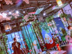大堂-甲大帅·甲鱼·椰子鸡主题餐厅(唐家店)