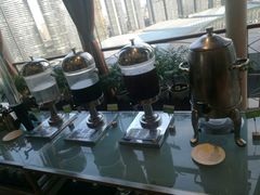 -火舞泰·泰式海鲜火锅餐厅(世纪城店)