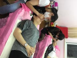点击看大图 吉吉靓甲美睫(JIJI八佰伴店)-吉吉靓甲美睫