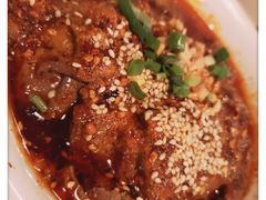 -付小姐在成都(中山公园店)