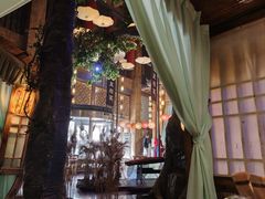 -淀里船宴(卓达店)