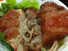 -吴门人家·苏宴宫廷菜(拙政园店)