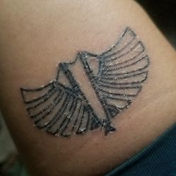 -见雾TATTOO STUDIO