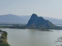 -宝晶宫旅游景区