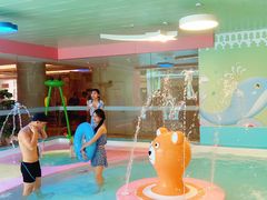 -碧水豪园·足浴·SPA·汗蒸·那须汤泉(中山东路店)
